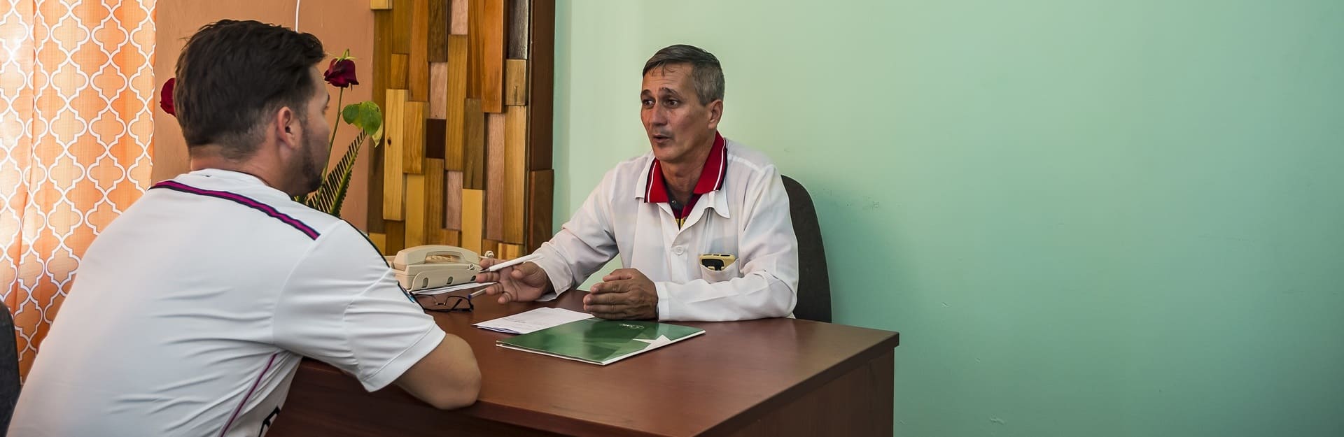Zentrum für Lebensqualität, SMC, Varadero, Kuba